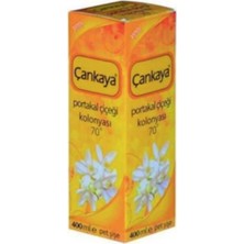 Hace Bazaar Portakal Çiçeği Kolonyası 400 ml 70 Derece