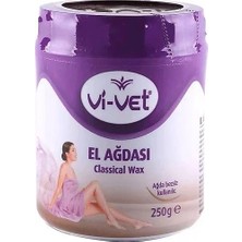 Hace Bazaar 250 gr El Ağdası Yeşil