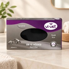 Hace Bazaar Siyah 400 ml Sir El Ağdası