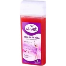 Hace Bazaar 100 ml Roll-On Sir Ağda Yoğun Pudralı