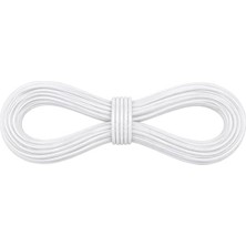 Myg Plus 20 Metre Pvc Kaplı Çelik Çamaşır Ipi, Dış Mekan Kullanımı Için