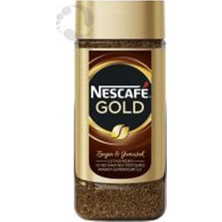 Nestle Nescafe Gold Jar Signature Cam Kavonoz 200GR12450677