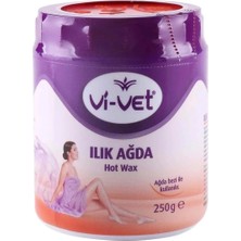 Hace Bazaar Ilık Ağda 250 gr