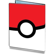 Oyun Portföyü, 9-Pocket Pkm Pokeball Seti