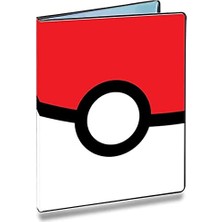 Myg Plus Ultra Pro 85248 " – "pkm Pokeball 9-Pocket Portföyü Oyun