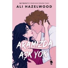 Fumeyabi Aramızda Aşk
