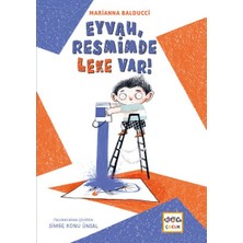 İncimark Eyvah, Resmimde Var