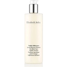 Elizabeth Arden Vısıble Dıfference Specıal Moısture Formula For Body Care Lıghtly Scented 300ML