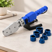 MiraLive Mini Plastik Boru Kaynak Makinesi