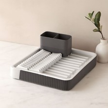 MiraLive Sürgülü Plastik Bulaşıklık