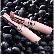 Yves Saint Laurent Lovenude Lip Blusher Kadifemsi Mat Ruj - 44 Nude Lavalliere