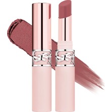 Yves Saint Laurent Ysl Lovenude Lip Blusher Kadifemsi Mat Ruj - 06 Naughty Pink