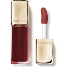 Guerlain Kıss Kıss Bee Glow 878 - Dahlıa Lıp Oıl