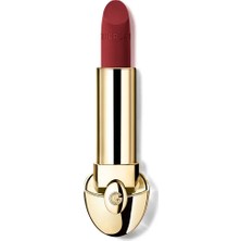 Guerlain Rouge G 962 -Tulıp Noıre Lıpstıck