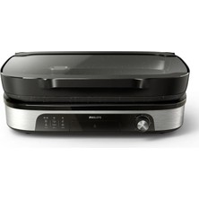 Philips 5000 Serisi HD6212/90 2400 W Izgara