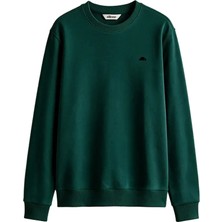 Ellesse 5WM3556 Sweatshirt Yeşil