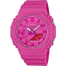 Casio GMA-S2100PR-4ADR Kol Saati