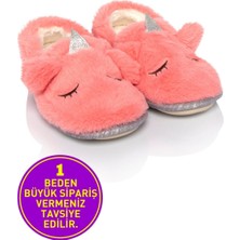 Twigy Tati Çocuk Patik Pembe 30/35