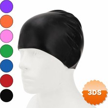 3D Sepetim Latex Havuz Yüzme Bonesi
