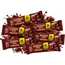 Proteinocean Protein Bar 50 gr Çikolata 6 Lı