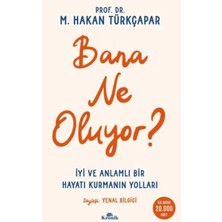 DRGY Bana Ne Oluyor?