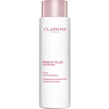 Clarins Clr Brıght Plus Advanced Lotıon 200ML 26