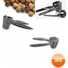 3D Sepetim Metal Fındık Kıracağı