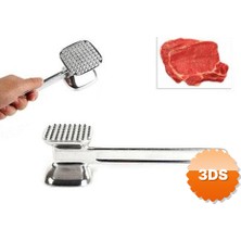 3D Sepetim Çelik Et Dövme Aparatı