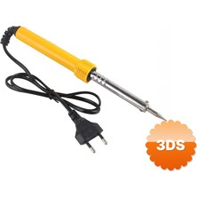 Lehim Havya 60W - Kalem Havya