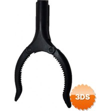 3D Sepetim Akvaryum Maşası