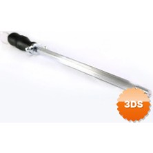 3D Sepetim Profesyonel Masat Bıçak Bileyici (30 Cm)
