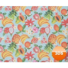 3D Sepetim 10 Adet Kurutmalık Mikrofiber Kurutma Bulaşık Tezgah Altlığı