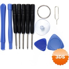 3D Sepetim Elektronik Tamir Seti 11 Parça