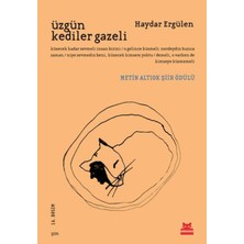 DRGY Üzgün Kediler Gazeli