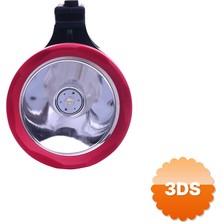 3D Sepetim Çift Yönlü Büyük Fener Wt - 350