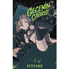DRGY Gecenin Çağrısı 2