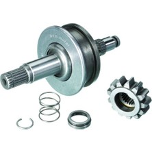Form Marş Dişlisi 13 Diş – Mitsubishi L 200 300 E.m.-98 – 61060