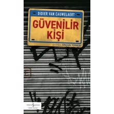 DRGY Güvenilir Kişi