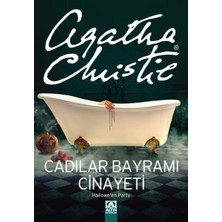 DRGY Cadılar Bayramı Cinayeti