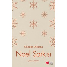 DRGY Noel Şarkısı (Yeni Çeviri)