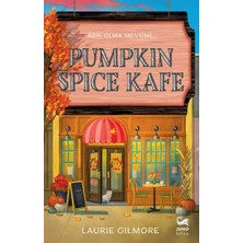 DRGY Pumpkin Kafe
