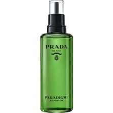 Prada Paradigme Le Parfum 150 ml Refill Yeniden Doldurulabilir Erkek Parfümü