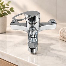 Akıllı Bayi Lüx Mix Banyo Bataryası