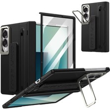 Akıllı Bayi Joko Samsung Galaxy Z Fold 8 Foldpro Magsafe Kapak - Siyah