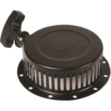 Essan General Power 5.0 Hp Dizel Motor Starter Ip Çekme Makarası (170F / 170FA Uyumlu)