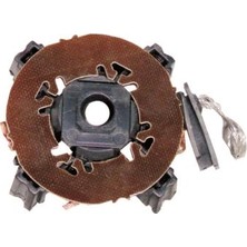 Vertex Kömür Yuvası – Valeo / Renault Megane Iı / D6 Benzin – Bhv 6006