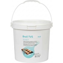 Petroyağ Broil Tvs Tavasür Yağı 10 kg