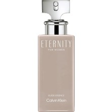 Calvin Klein Eternity Suede Essence Women Parfum Intense 50ML