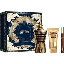Jean Paul Gaultier Jpg Lme Edp 125ML+SG75+MG10 HD26
