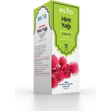 MiraLive Hint Yağı 50 Ml.